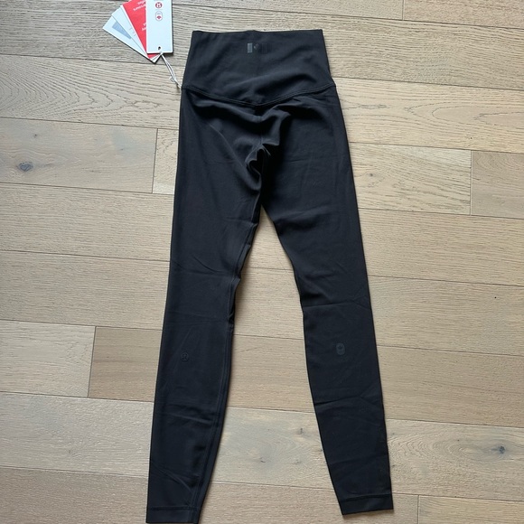 Lululemon - Align leggings Bundle - 28” length - size 4 - Picture 3 of 5